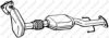 BOSAL 098-708 Catalytic Converter